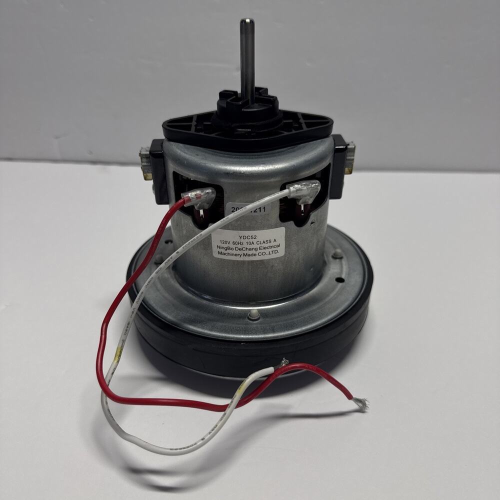 Hoover UH71300 WindTunnel Cord Rewind Pro Upright Vacuum - Motor Only